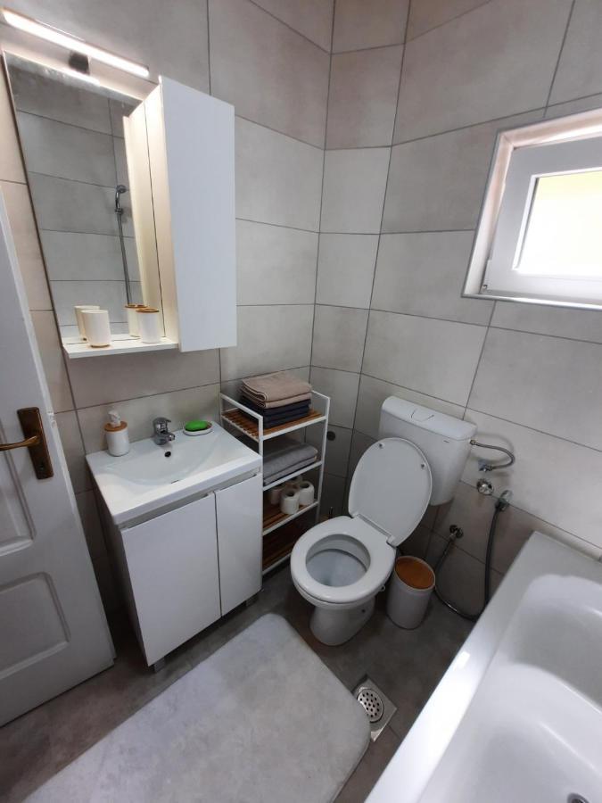 Apartman Magnolia SJJ Exterior foto