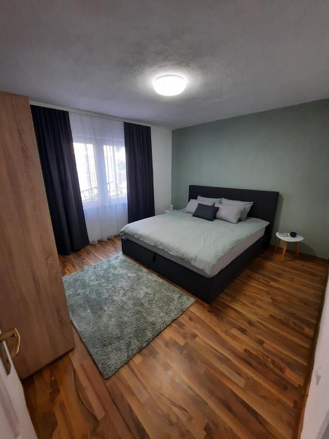 Apartman Magnolia SJJ Exterior foto