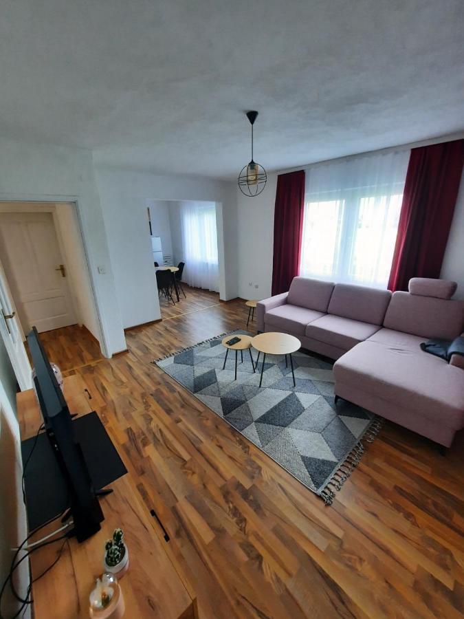 Apartman Magnolia SJJ Exterior foto