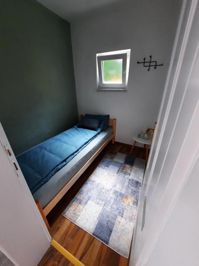 Apartman Magnolia SJJ Exterior foto