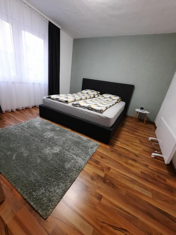 Apartman Magnolia SJJ Exterior foto