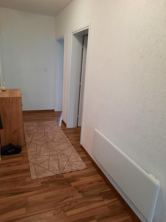 Apartman Magnolia SJJ Exterior foto